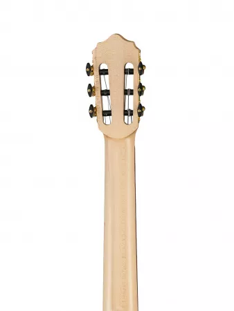 LAG1C Классическая гитара со звукоснимателем, MIG Guitars, LAG1C-SAM24