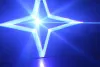 SD100000+RGB Лазерный проектор, анимационный, полноцветный, Big Dipper