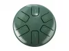 Глюкофон, 9.6см, До мажор, зеленый, Foix, FTD-386C-FG