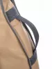 Чехол утепленный для классической гитары 4/4, бежевый, Lutner, MLCG-42