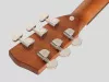 Акустическая гитара, с вырезом, санберст, Luxars, LV-11-3TS