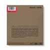 Flatwound Комплект струн для бас-гитары, сталь, Medium, 45-105, Dunlop, DBFS45105