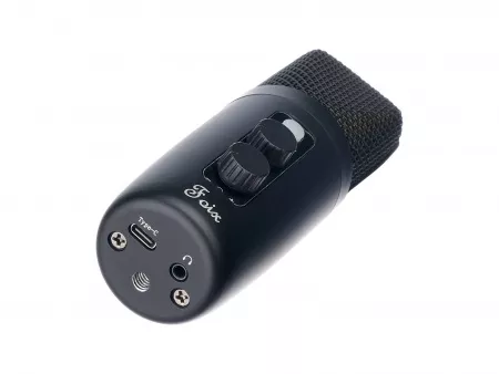 Микрофон конденсаторный USB, Foix, BM-501
