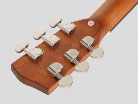 Акустическая гитара, с вырезом, санберст, Luxars, LV-11-3TS
