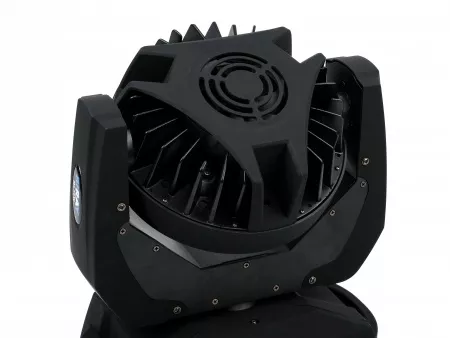 Моторизированная световая "голова" Wash Zoom, LED 36х10Вт RGBW, Bi Ray, ML36W