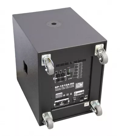 SP-1510A Акустическая система