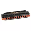 Professional Blues Bb Губная гармошка, Cascha, HH-2222