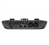 Vocaster Two Звуковая карта USB для стриминга, 24 бит/48 кГц, Focusrite, Vocaster-Two