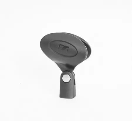 575292 MICROPH-CLAMP X-BLACK MZQ микрофонный держатель, Sennheiser