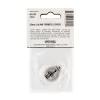 Alan Forbes S2 Медиаторы 6шт, толщина 0,60мм, Dunlop, BL115P.60
