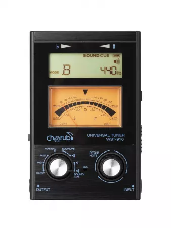 Тюнер универсальный Cherub, *WST-910