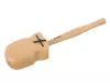 Primary Castanet PCA Кастаньеты на ручке, бук, Sonor, 29724001