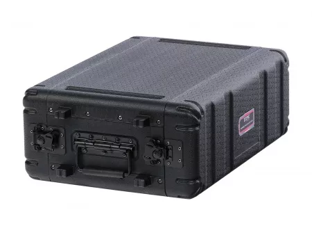 Кейс для рекового оборудования 3U, BDS, PC-3US
