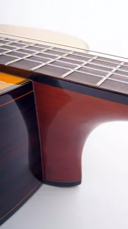 CG460S Классическая гитара, 39