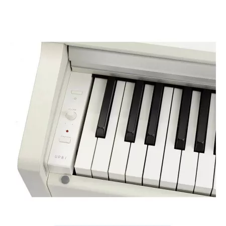 Цифровое пианино, белое, Medeli, UP81WH