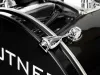 Ударная установка, черная, Fleet, 08W-1000Black