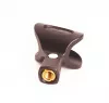 575292 MICROPH-CLAMP X-BLACK MZQ микрофонный держатель, Sennheiser