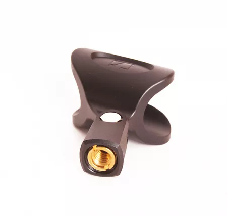 575292 MICROPH-CLAMP X-BLACK MZQ микрофонный держатель, Sennheiser