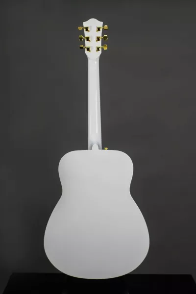 AG-3 Акустическая гитара, MIG Guitars, AG3-WH24  рис.2 