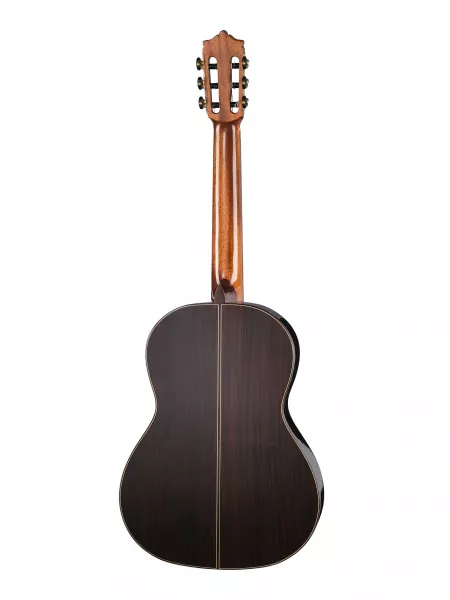 Standard Series Классическая гитара 7/8, Martinez, MC-88S-SEN  рис.2 