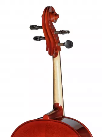 Виолончель 3/4, Gliga, B-C034