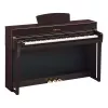 Clavinova Цифровое пианино, цвет палисандр, Yamaha, CLP-735R