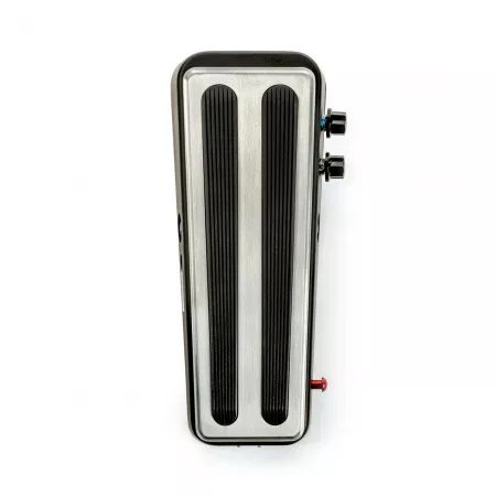 Cry Baby Custom Badass Dual-Inductor Edition Wah Педаль эффектов, Dunlop, GCB65