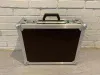 SNC17-2199 Кейс универсальный для 8-ми микрофонов с отсеком для коммутации, Safeincase