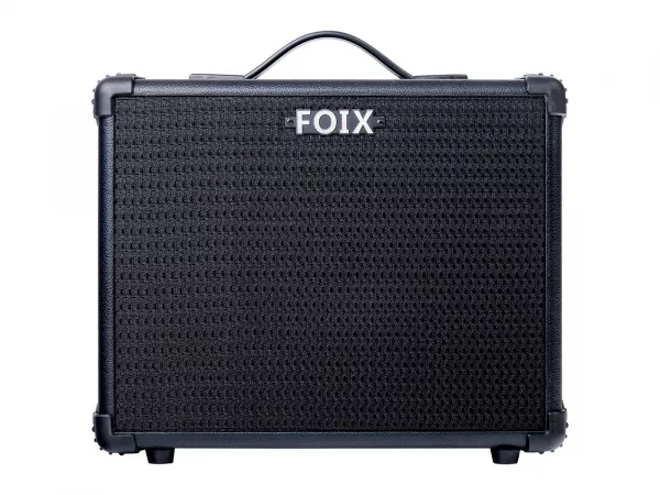 Комбоусилитель гитарный, 15Вт, Foix, PG-15  рис.2 