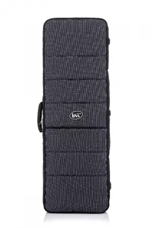 Keyboard 61 Casual Чехол для синтезатора, серый, BAG&music, BM1083