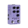 R7 X2 Reverb Педаль эффектов, Mooer, M723