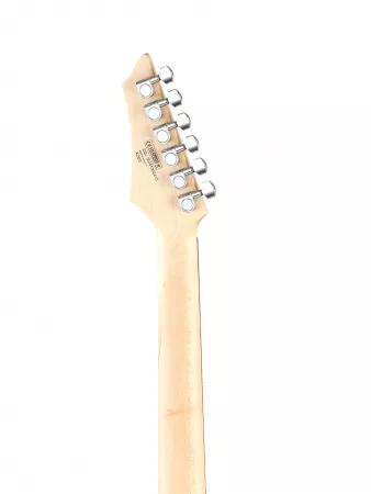 X Series Электрогитара, синяя, Cort, X200-CBL