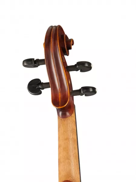Master Gliga extra Walnut Скрипка 4/4, Gliga, M-V044-N  рис.2 