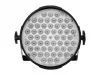 Светодиодный прожектор смены цвета, LED 54х4Вт RGBW, Big Dipper, LPC010