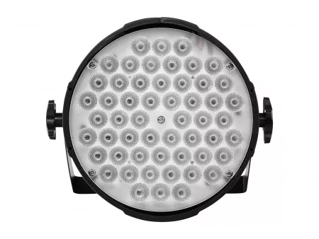 Светодиодный прожектор смены цвета, LED 54х4Вт RGBW, Big Dipper, LPC010