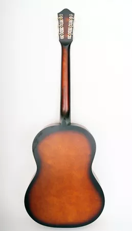 H-20 Акустическая гитара, глянец, Амистар