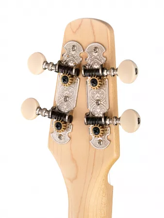 M4 Spruce EQ Дульцимер со звукоснимателем, Seagull, 042524