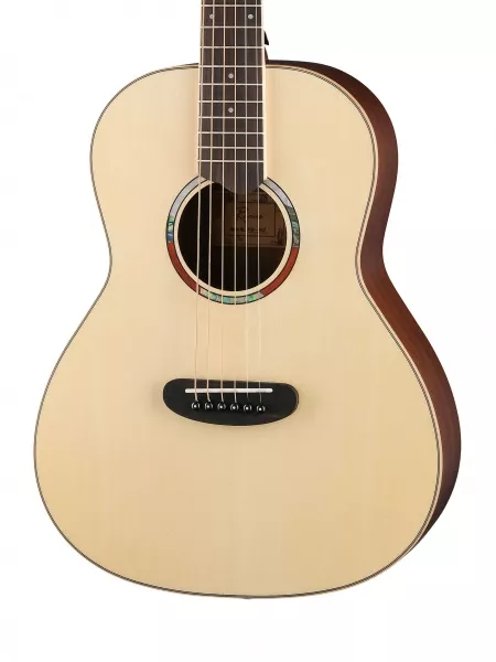 Акустическая гитара 3/4, Ramis, RA-362  рис.2 