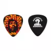 Hendrix Voodoo Fire Медиаторы, 36шт, Dunlop, JHR14HV