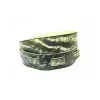 Leather 11 Ремень для гитары, кожаный, ирбис, Fidel, FL66021L11