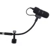 Микрофон для рояля, Alctron, GM610