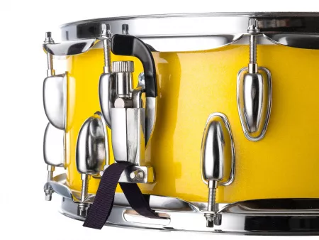 Малый барабан, желтый, 14x5,5" LDrums, LD5410SN