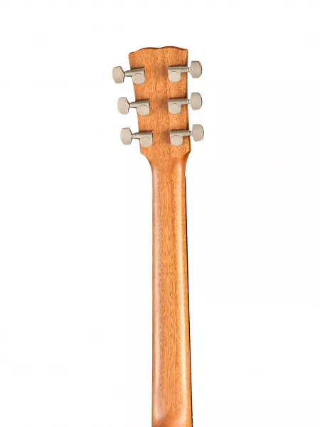 Steel String Series Акустическая гитара, Kremona, F10C  рис.2 