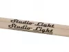 Studio Light Rock (SLRW) Барабанные палочки, деревянный наконечник, Leonty, SLRock