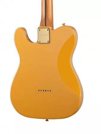 Электрогитара, коричневая, Justpro, TCSE-RMA01-BG