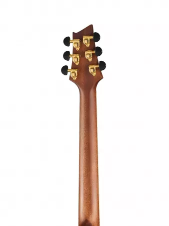 NDX Series Электро-акустическая гитара, с вырезом, цвет натуральный, Cort, NDX-50-NAT