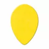 Tortex Small Teardrop Медиаторы, 36шт, м/капля, толщина 0.73мм, Dunlop, 423R.73