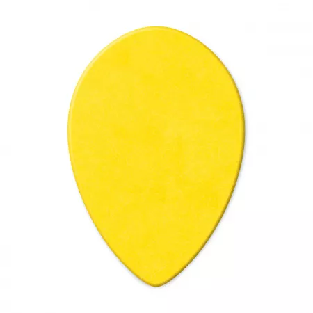 Tortex Small Teardrop Медиаторы, 36шт, м/капля, толщина 0.73мм, Dunlop, 423R.73