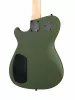 META Series Электрогитара, зеленая, Cort, MBM-2H-B-SOG
