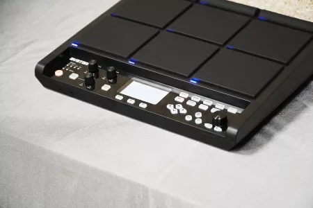 Электронный перкуссионный пэд, цифровой барабан, Avatar, PD708